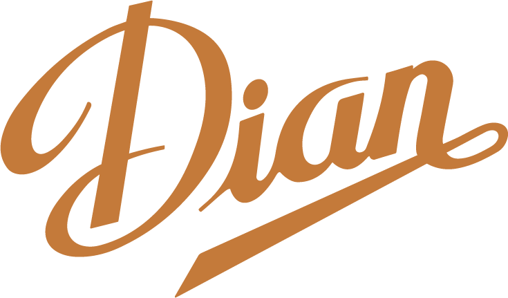 Dian logo
