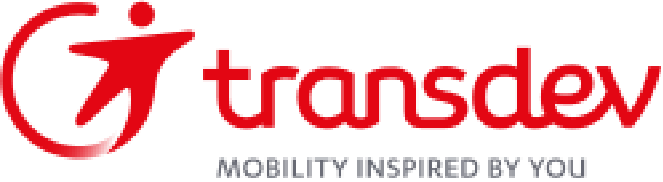 transdev logo
