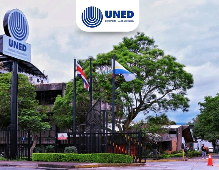 Uned