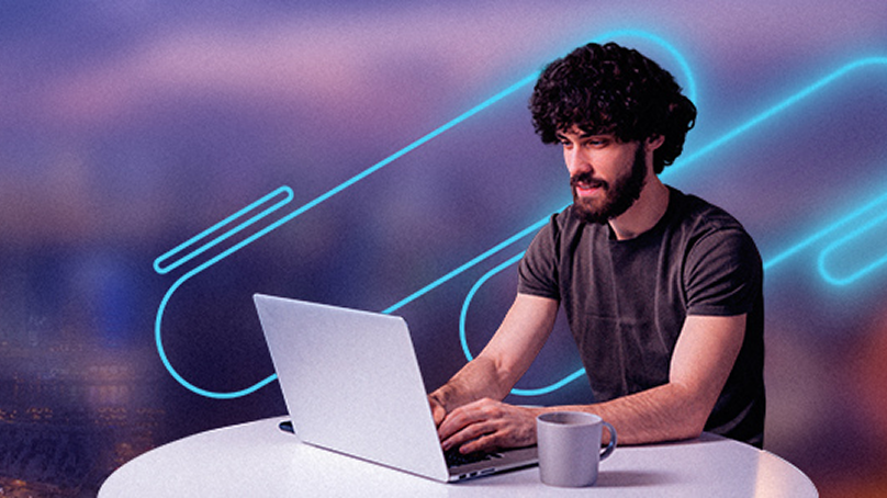 Unlocking the future of work: The power of Desktop as a Service (DaaS)