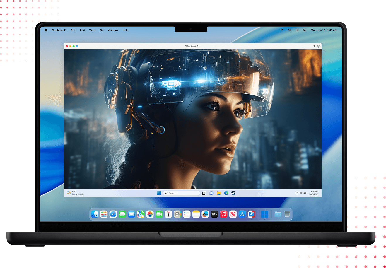Play Windows Games on Your Mac
