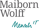 MaibornWolff logo