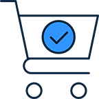 Check your email and then complete your purchase