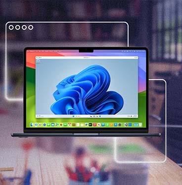 Parallels Desktop kostenlos testen