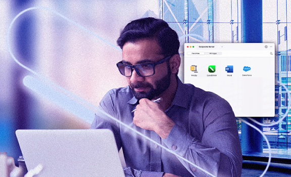 Browsers Become Prime Cybercrime Target as 85% of Enterprises Increase Security Spending, Omdia Research Finds