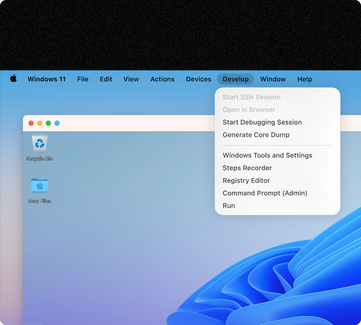 Exciting capabilities available in the latest version