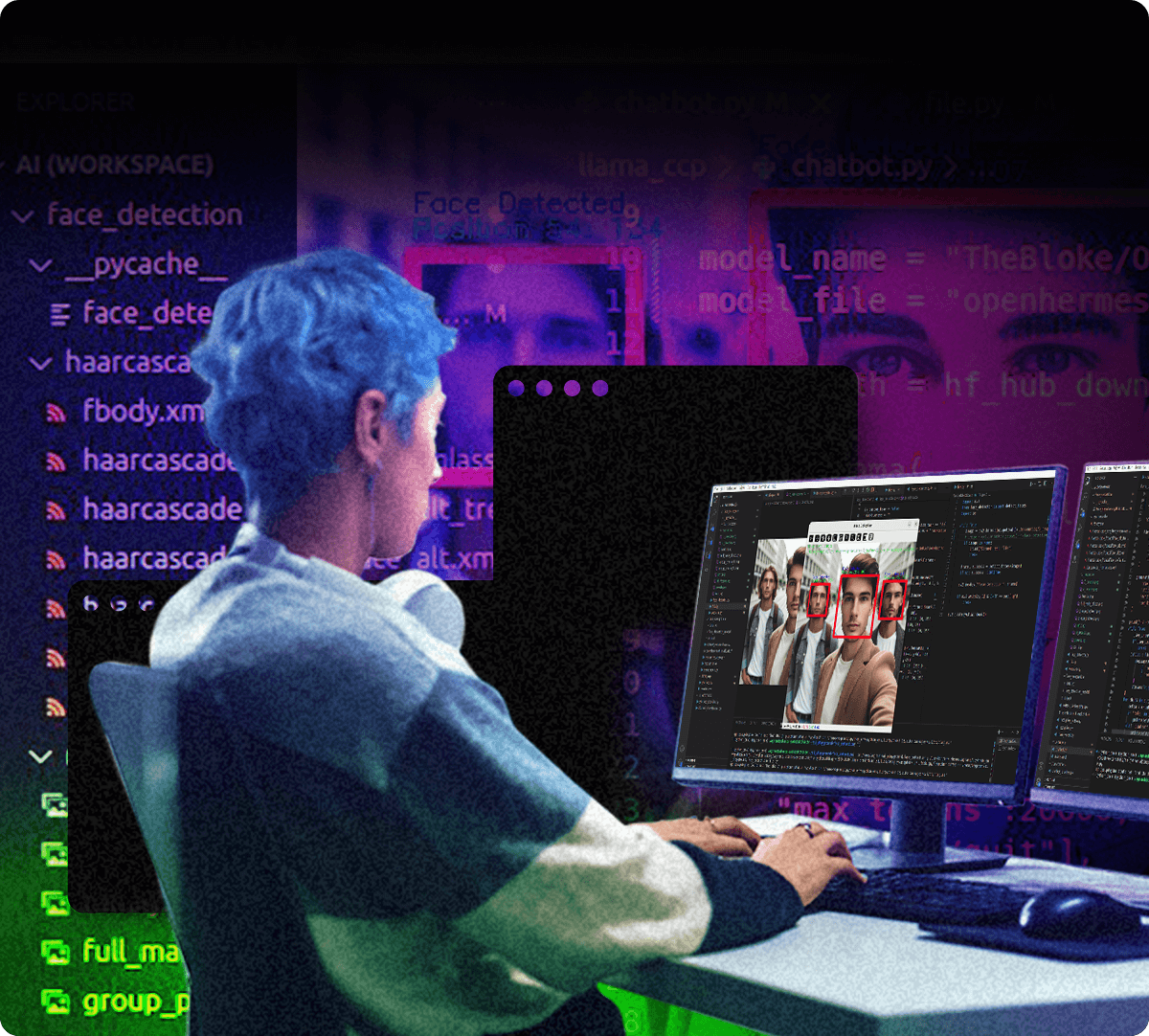 More Developers Tools
