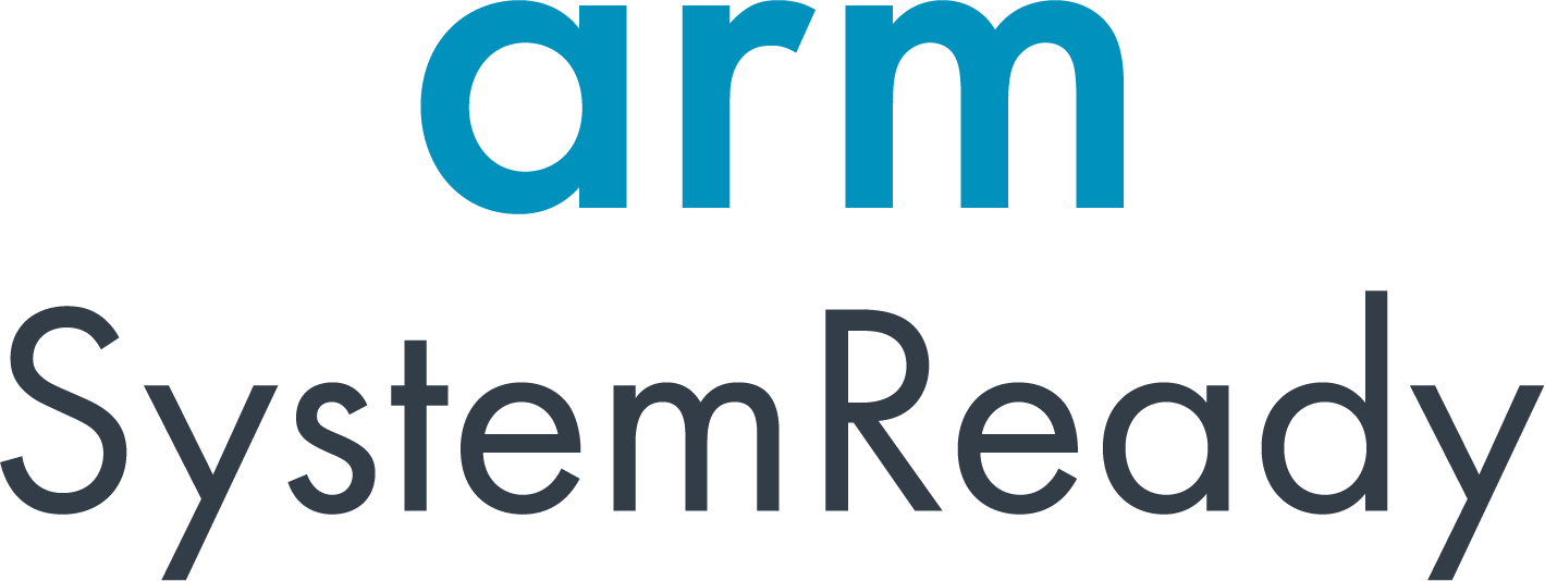 Arm SystemReady