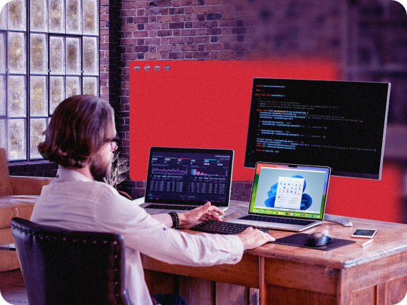 Engineers, Architects, and Designers