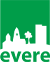 Municipality of Evere logo