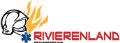 Fire Brigade Zone Rivierenland logo