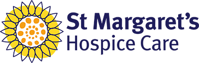 St. Margaret’s Hospice Care logo
