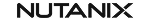 Nutanix