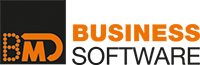 BMD Systemhaus logo