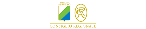 Consiglio regionale dell'Abruzzo logo