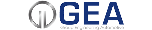 GEA Srl logo