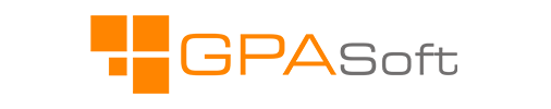GPASoft logo
