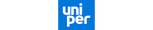 Uniper Maasvlakte Power Plant logo