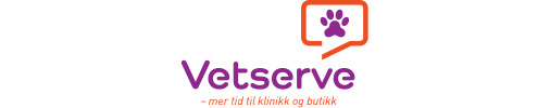 Vetserve AS logo