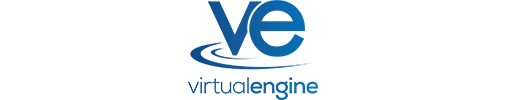 Virtual Engine logo