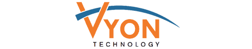 Vyon Technology logo