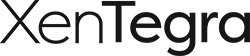 XenTegra ONE logo