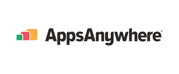 AppsAnywhere